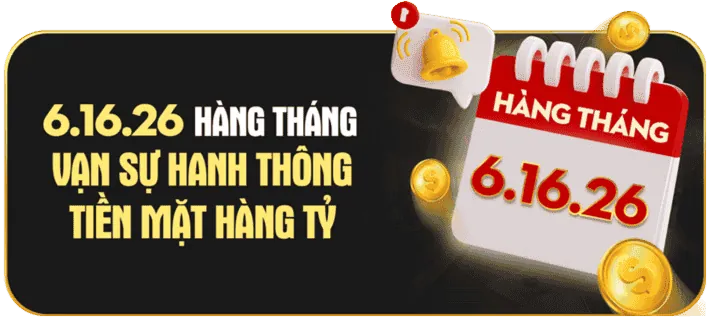 Tổng hợp khuyến mãi t888 mới nhất