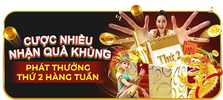 Khuyến mãi nạp tiền t888 hàng ngày