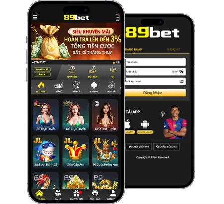 Bảo mật tối ưu tại t888