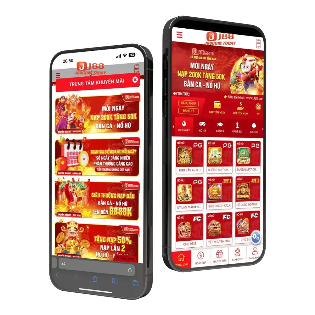 Giao dịch nhanh chóng tại t888