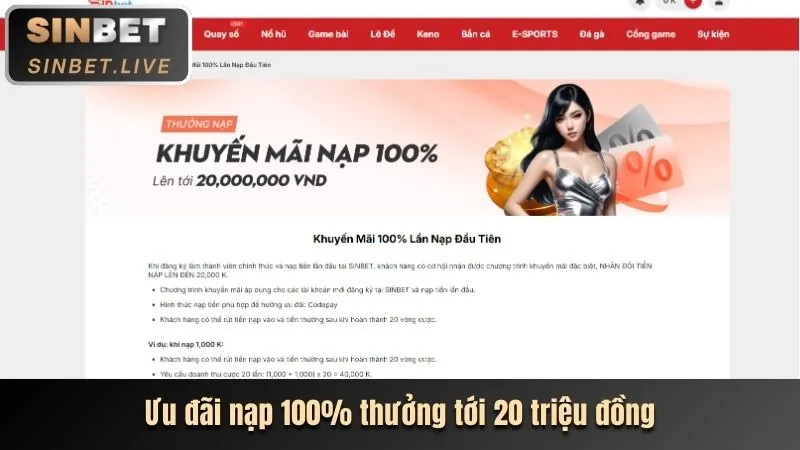 Nổ hũ và Slot games